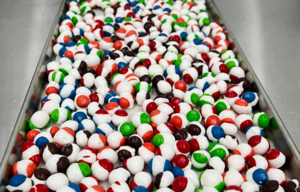 5kg Berry Skittles - Image 3