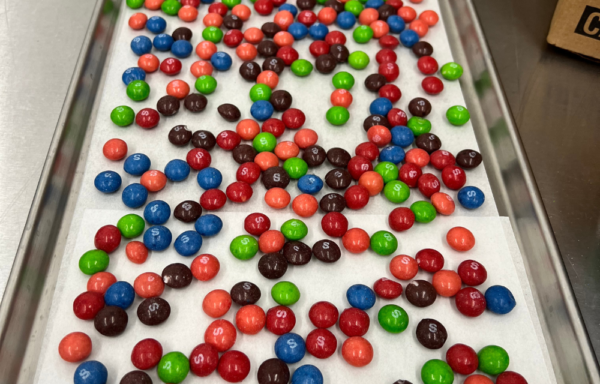 5kg Berry Skittles - Image 2